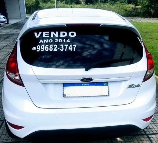 New Fiesta Hatch SE 1.5 - Foto 10