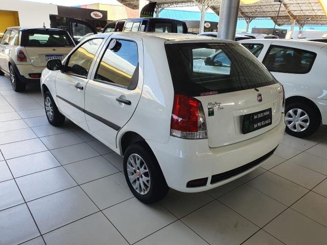 PALIO 2016/2016 1.0 MPI FIRE 8V FLEX 4P MANUAL - Foto 4