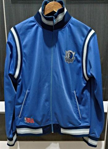 jaqueta basquete anos 90