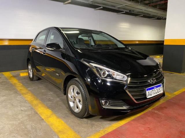 HYUNDAI HB20 PREMIUM 1.6 FLEX 16V AUT. - Foto 4