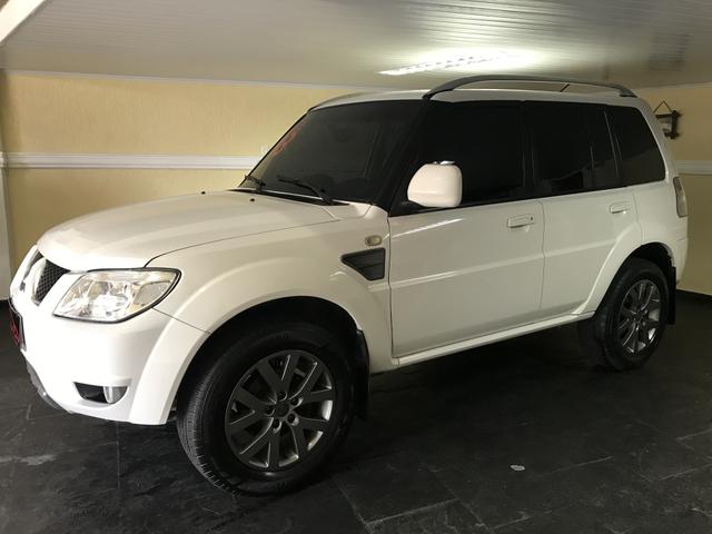 Mitsubishi Pajero TR4 2013 - Foto 2