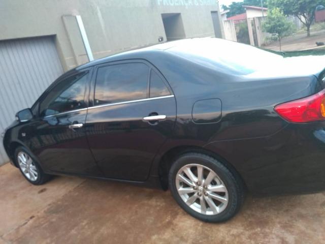Corolla seg 1.8 flex - Foto 9