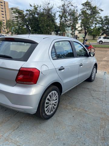 Gol G8 1.6 19/19 - Foto 6