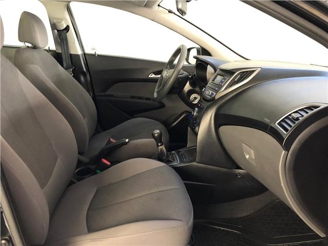 Hyundai Hb20s 1.0 comfort style 12v flex 4p manual