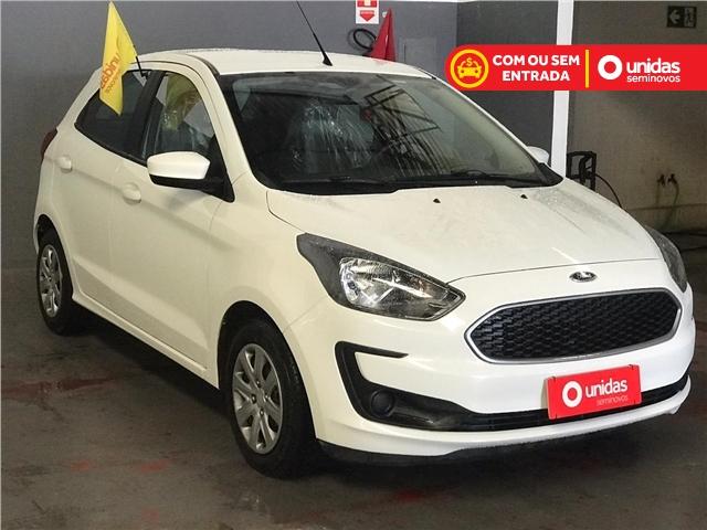 Ford Ka 1.0 ti-vct flex se manual - Foto 2