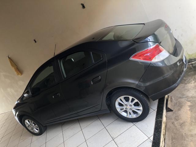 Chevrolet PRISMA 1.4 LTZ - Foto 3
