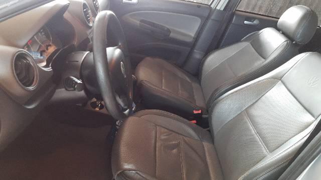 Vendo ágil de Voyage COMFORTLINE 1.6 super conservado - Foto 10