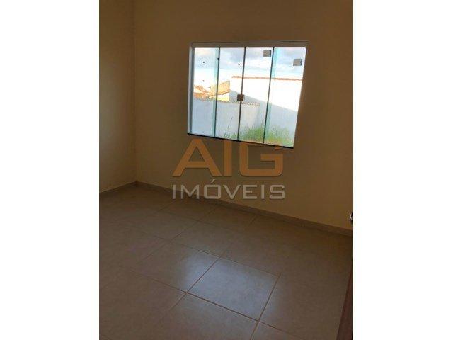 Casa 2 Quartos / Suíte / Amplo terreno - Foto 12