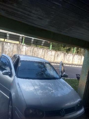 Golf 2003 (14.000) 2.0 - Foto 2