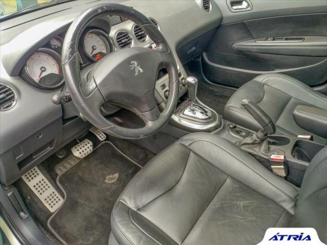 Peugeot 308 2.0 Feline 16v - Foto 5