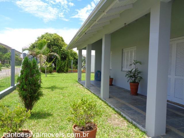 Casa à venda com 3 dormitórios em Atlântida sul, Osório cod:102 - Foto 4