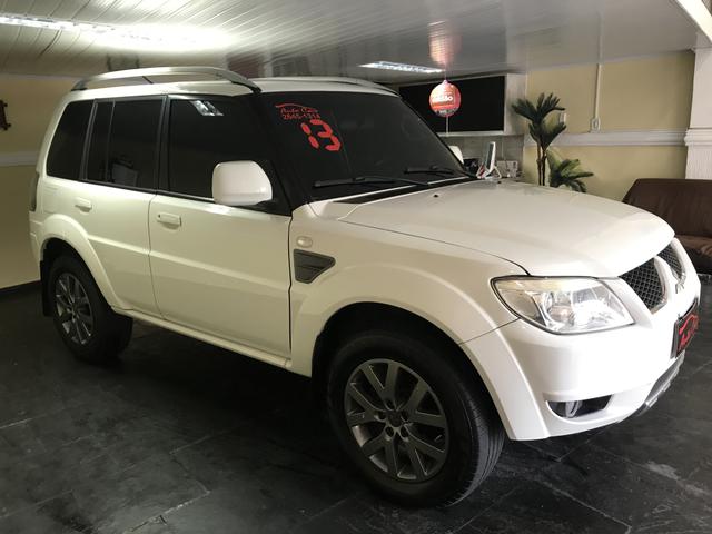 Mitsubishi Pajero TR4 2013 - Foto 4