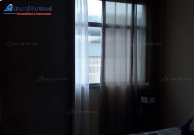 Apartamento 1 quarto em Itapuã - Foto 5