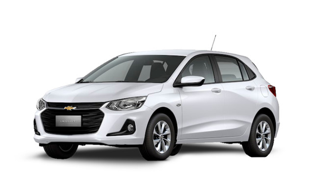 Ônix Turbo Automático - Potência de 1.6 com Mais Economia - Bônus de Fábrica - 0 km - Foto 9