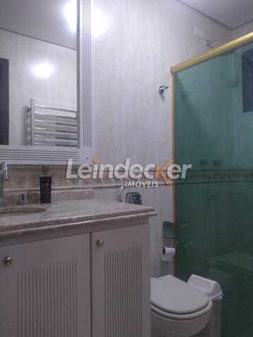 Casa de condomínio para alugar com 1 dormitórios em Vila nova, Porto alegre cod:19670 - Foto 11