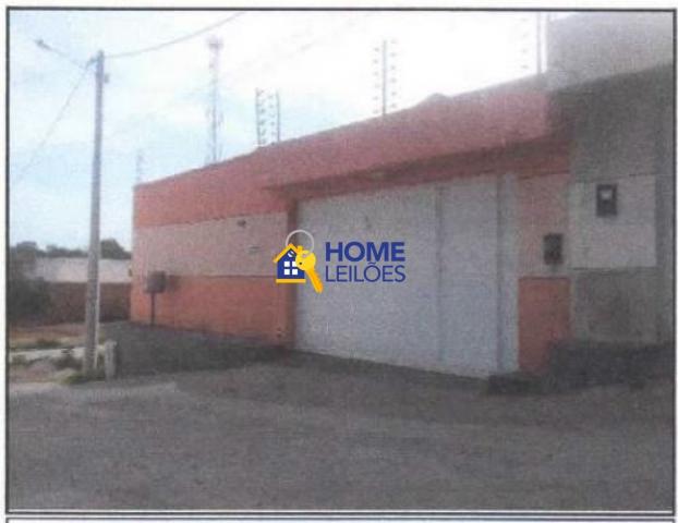 Casa à venda com 2 dormitórios em Central park & altos, São josé de ribamar cod:47881