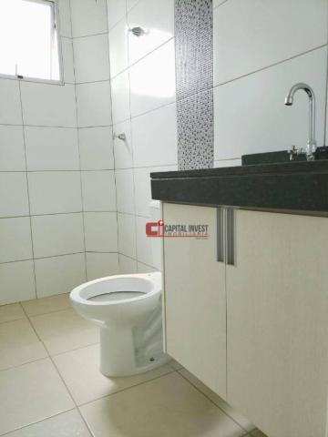 Apartamento com 2 dormitórios à venda, 67 m² por R$ 360.000,00 - Loteamento Santo Antônio - Foto 4