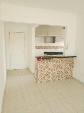Apartamento com 2 dormitórios à venda, 67 m² por R$ 360.000,00 - Loteamento Santo Antônio - Foto 6