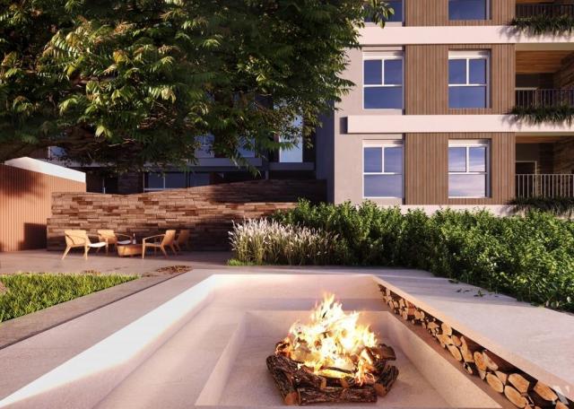 Apartamento à venda com 2 dormitórios em Centro, Campo alegre cod:C29.4 - Foto 13