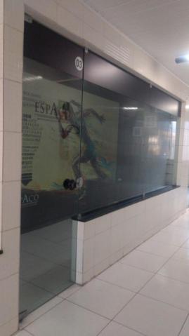 Sala mobiliada para locação - Galeria Iolanda Seabra - Foto 9