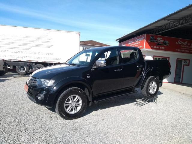 L200 Triton HPE 3.2 CD TB Diesel Aut - Foto 3