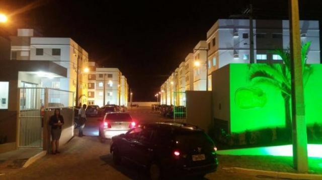 Apartamento à venda, Vila Jardins Nossa Senhora do Socorro SE - Foto 2