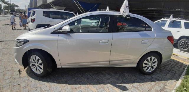PRISMA 2017/2017 1.4 MPFI LT 8V FLEX 4P MANUAL - Foto 2