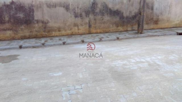 Casa com 2 dormitórios para Venda, 61 m² - Guanabara - Joinville/SC - Foto 2