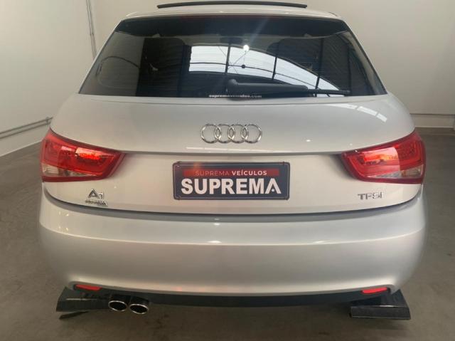 Audi A1 1.4 TFSI 3P - Foto 6