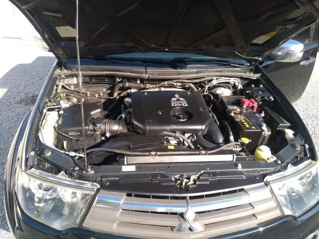 L200 Triton HPE 3.2 CD TB Diesel Aut - Foto 14