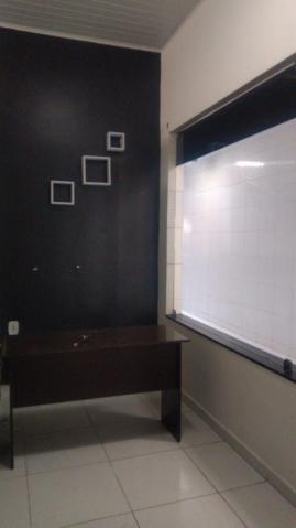 Sala mobiliada para locação - Galeria Iolanda Seabra - Foto 7