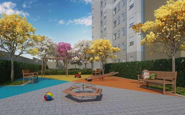 Único Penha - 39m² a 41m² - Penha, SP - ID18 - Foto 9