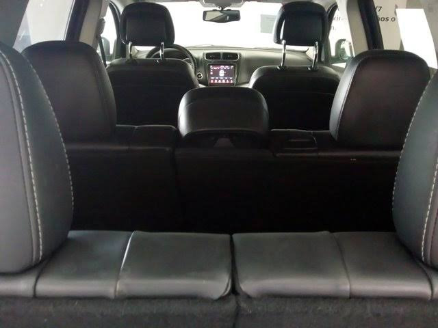 Dodge journey rt - Foto 3