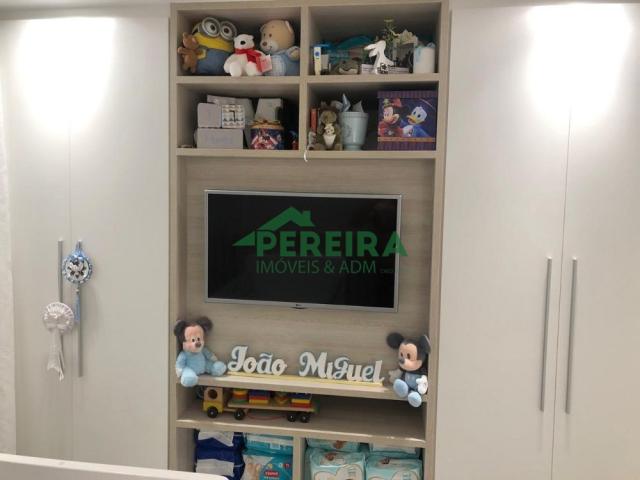 Apartamento à venda com 3 dormitórios cod:307080 - Foto 17