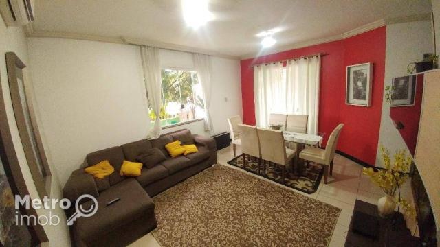 Casa com 3 quartos à venda, 171 m² por R$ 420.000 - Cohama - São Luís/MA - Foto 4