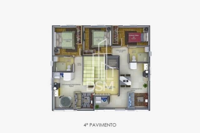 Residencial Orion - Foto 2