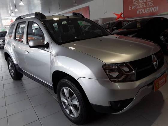 DUSTER 2018/2019 2.0 16V HI-FLEX DYNAMIQUE AUTOMÁTICO - Foto 5