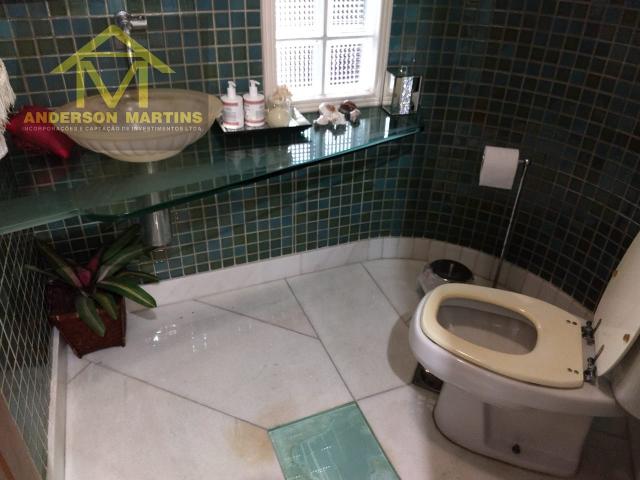 Apartamento à venda com 4 dormitórios em Itapuã, Vila velha cod:13591 - Foto 13