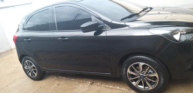 Vendo ford Ka 2018 1.0 24200 - Foto 5
