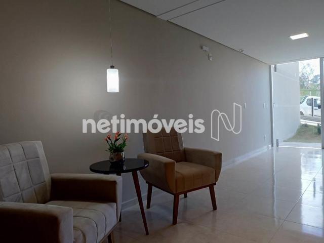 Apartamento à venda com 2 dormitórios em Manacás, Belo horizonte cod:557255