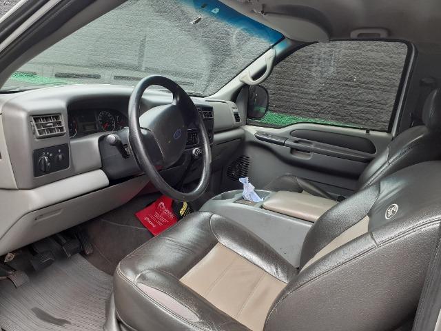 F250 cab Estendida - Foto 12