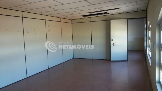 Escritório à venda com 0 dormitórios em Novo riacho, Contagem cod:504967 - Foto 5