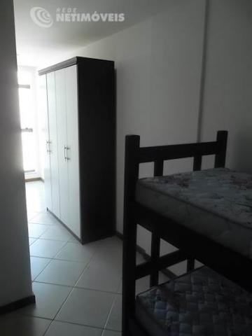 Apartamento à venda com 3 dormitórios em Praia do morro, Guarapari cod:571292 - Foto 11