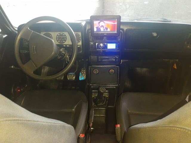 Opala 82 - Foto 6