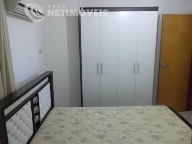 Apartamento à venda com 3 dormitórios em Praia do morro, Guarapari cod:571292 - Foto 14