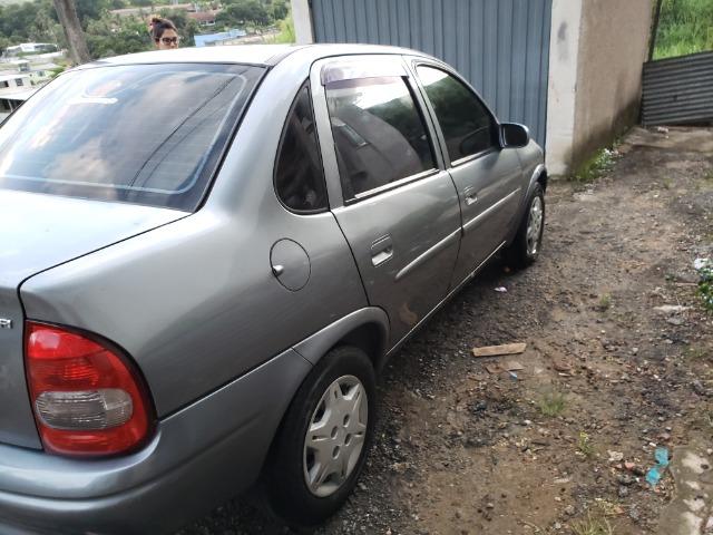 Corsa Sedan 2001 - Foto 3