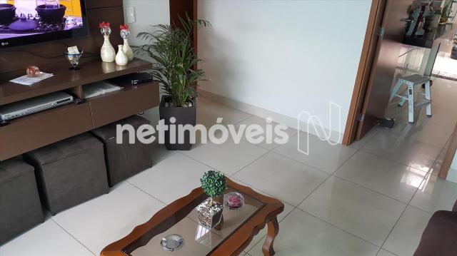 Apartamento à venda com 3 dormitórios em Santo andré, Belo horizonte cod:725176 - Foto 12