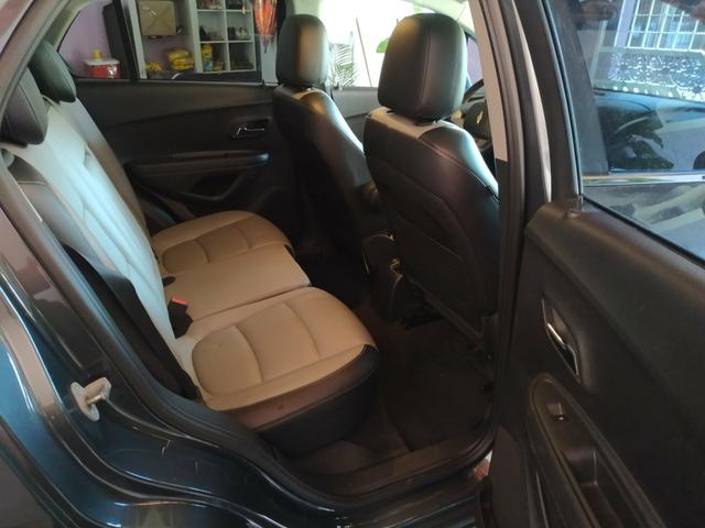 Tracker LTZ 1.8 aut - Foto 3