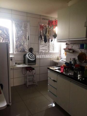 Apartamento à venda com 3 dormitórios em Havaí, Belo horizonte cod:480824 - Foto 13