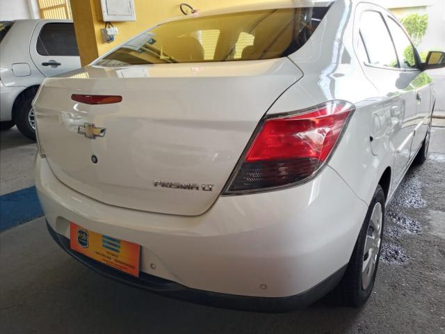 PRISMA 2013/2013 1.4 MPFI LT 8V FLEX 4P MANUAL - Foto 4